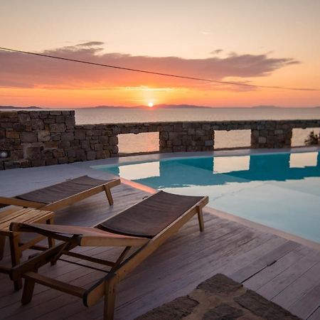 Villa Choulakia Mykonos Town 외부 사진