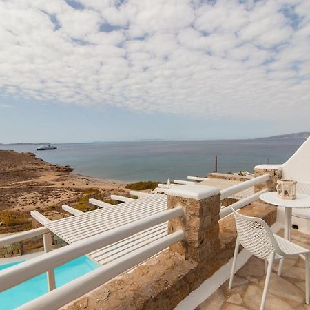 Villa Choulakia Mykonos Town 외부 사진