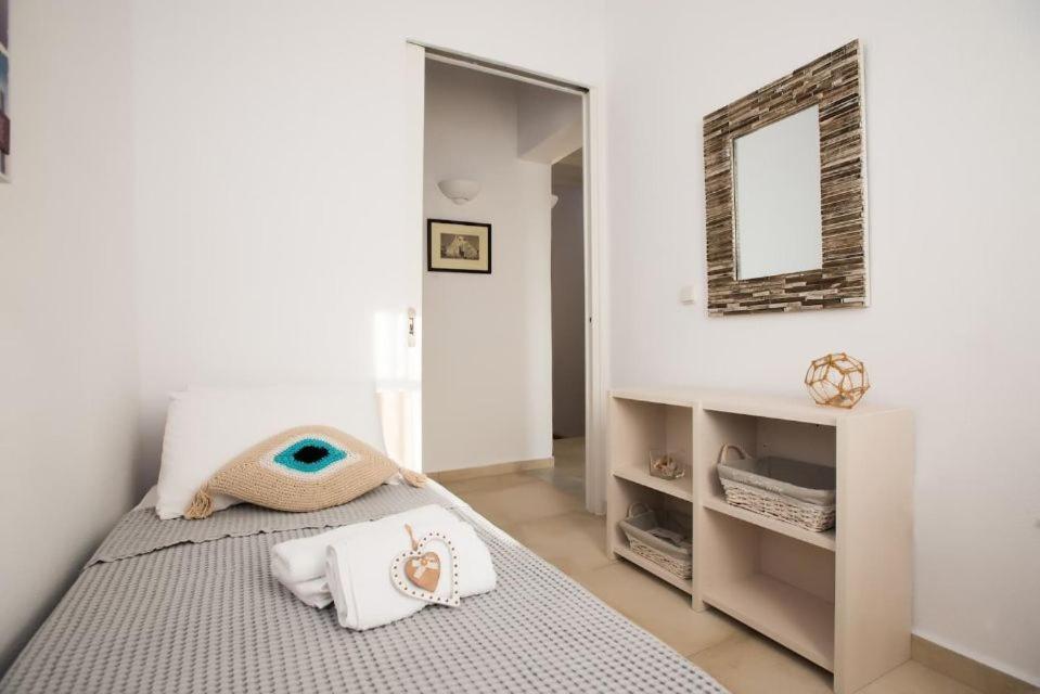 Villa Choulakia Mykonos Town 외부 사진