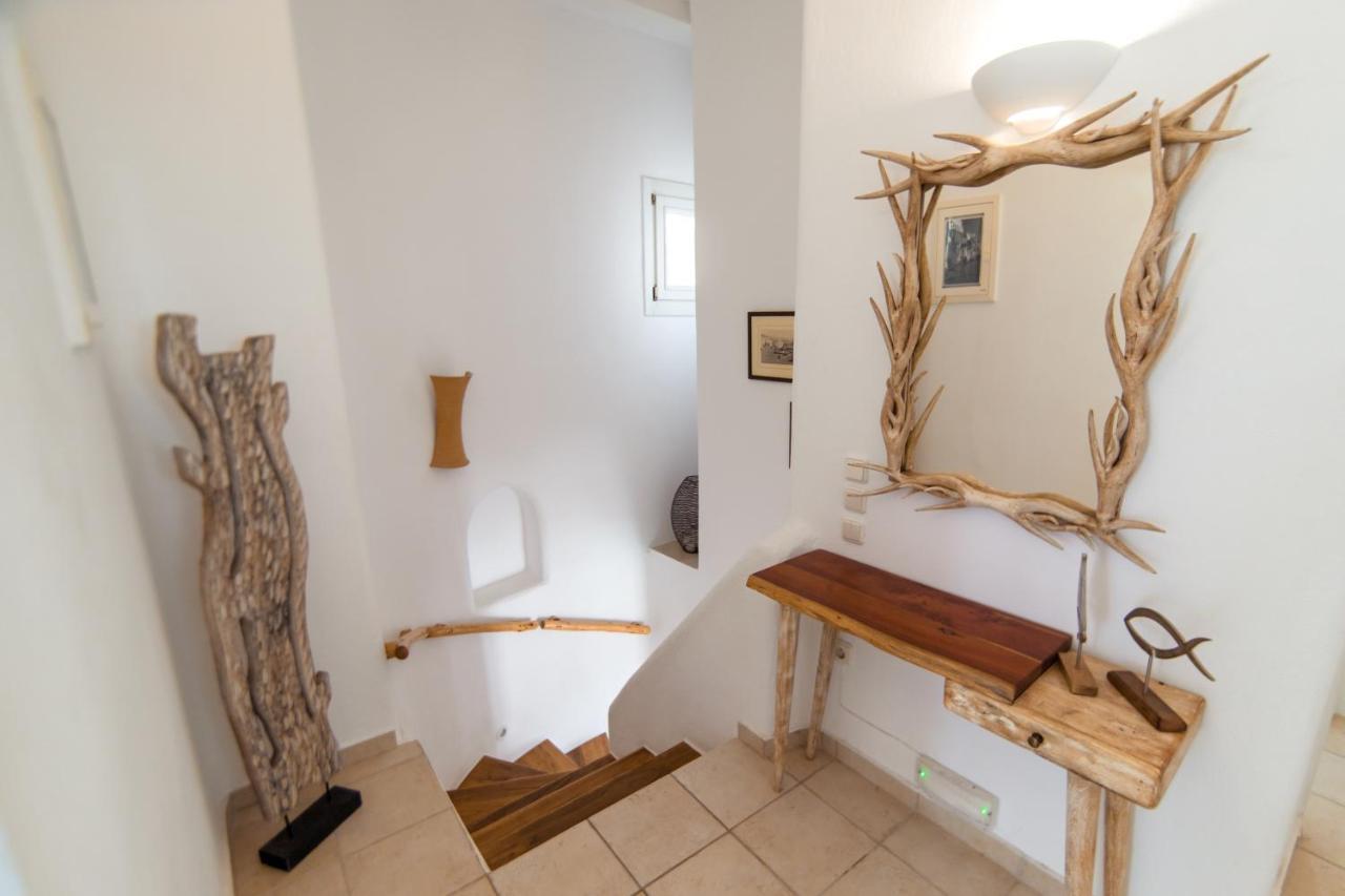 Villa Choulakia Mykonos Town 외부 사진