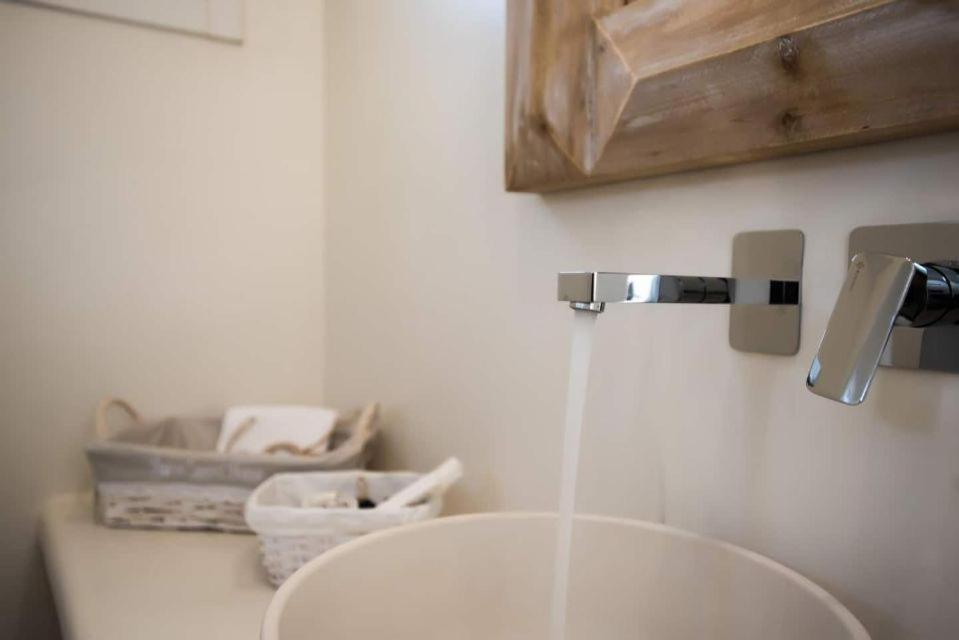 Villa Choulakia Mykonos Town 외부 사진