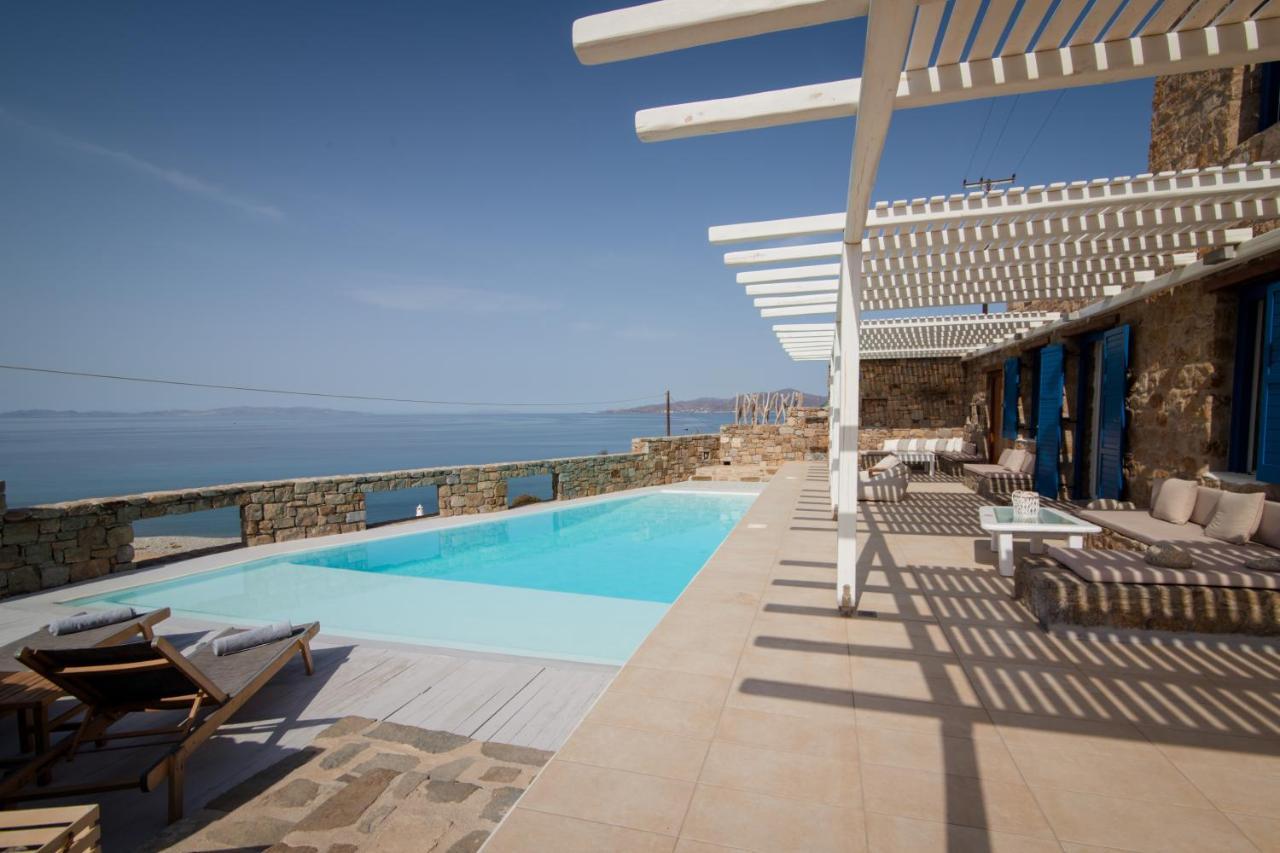 Villa Choulakia Mykonos Town 외부 사진