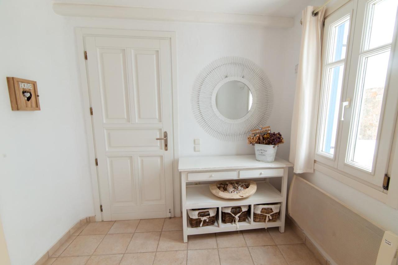 Villa Choulakia Mykonos Town 외부 사진