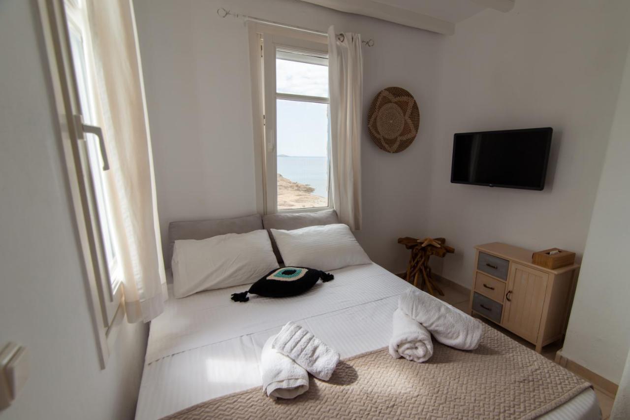 Villa Choulakia Mykonos Town 외부 사진