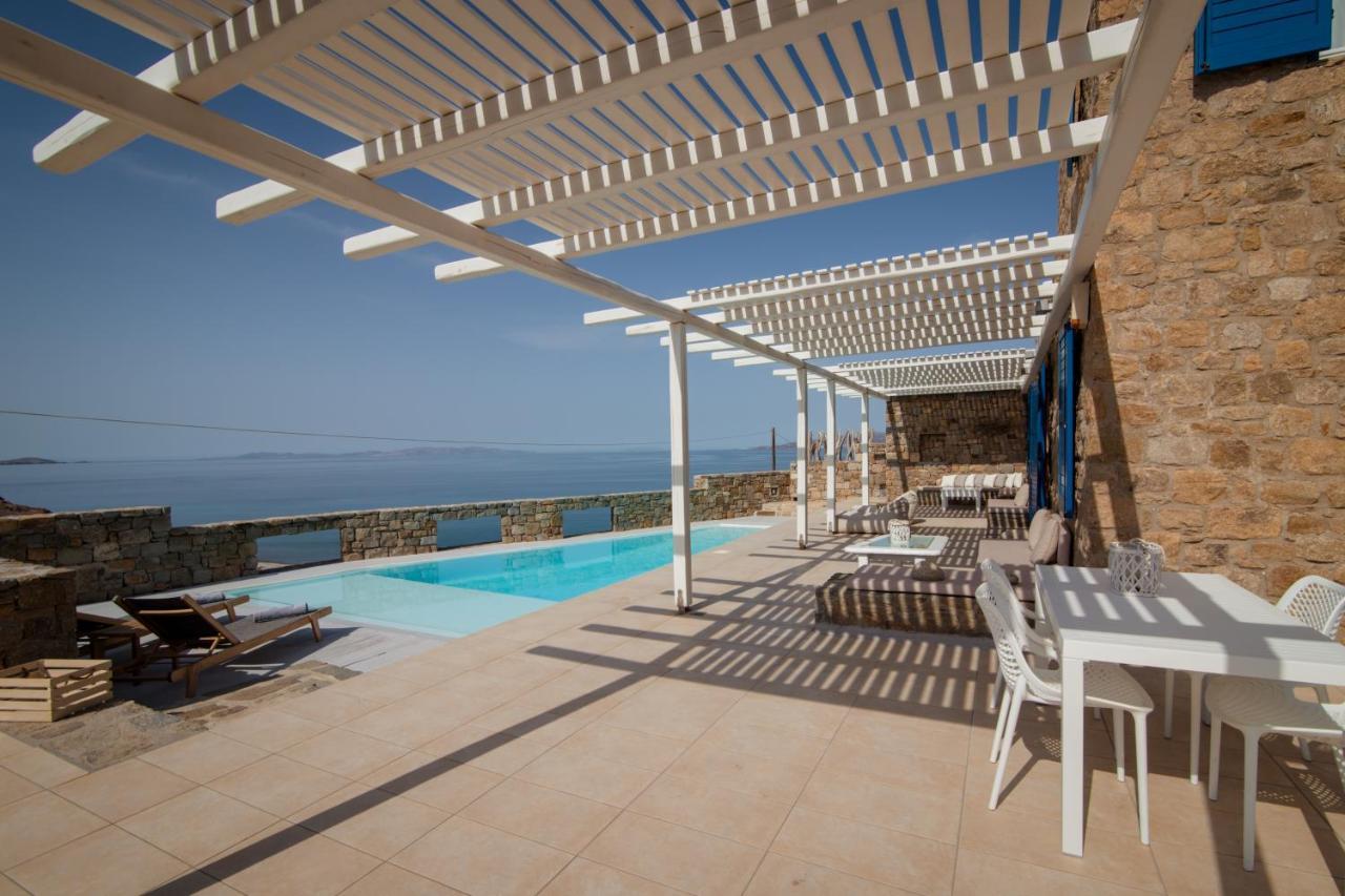 Villa Choulakia Mykonos Town 외부 사진