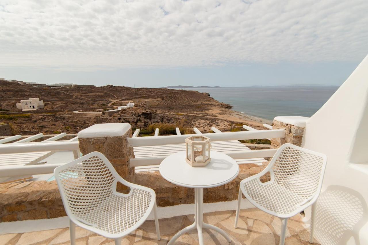 Villa Choulakia Mykonos Town 외부 사진