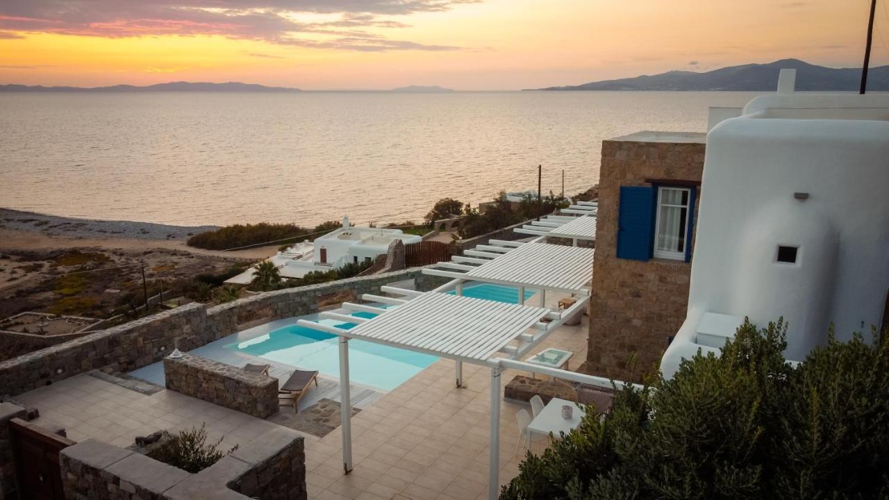 Villa Choulakia Mykonos Town 외부 사진