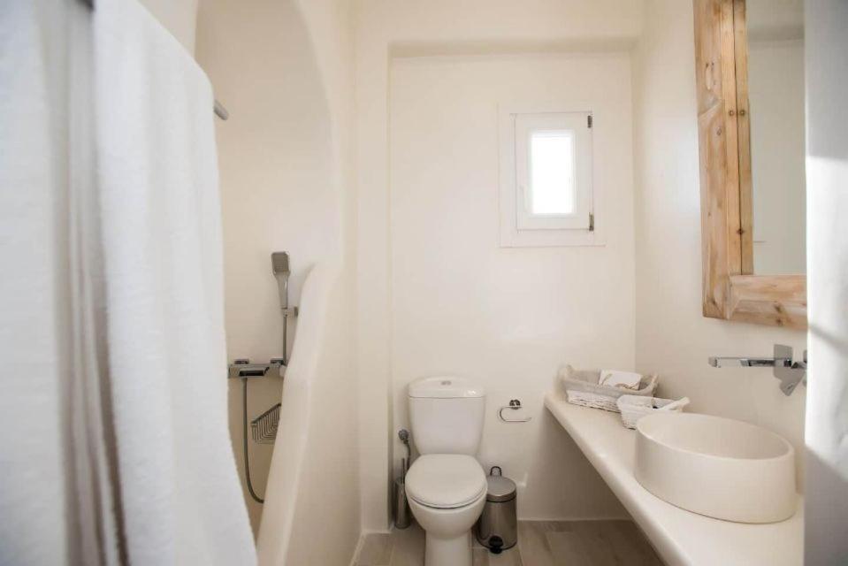 Villa Choulakia Mykonos Town 외부 사진