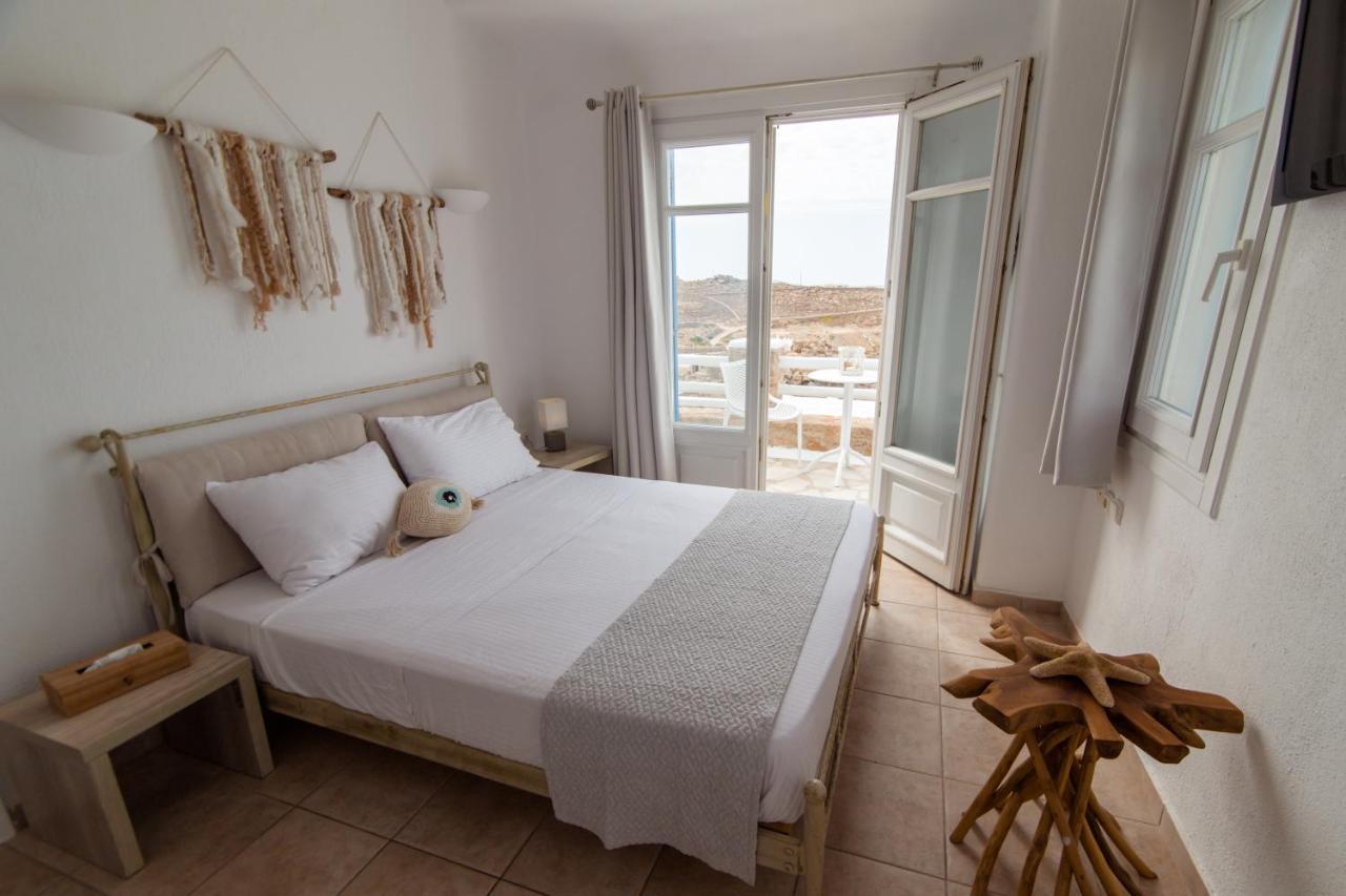 Villa Choulakia Mykonos Town 외부 사진