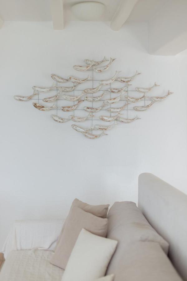 Villa Choulakia Mykonos Town 외부 사진