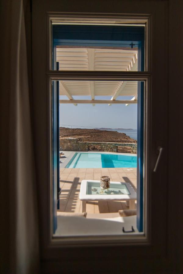 Villa Choulakia Mykonos Town 외부 사진