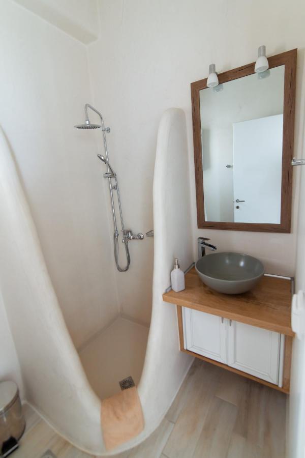 Villa Choulakia Mykonos Town 외부 사진